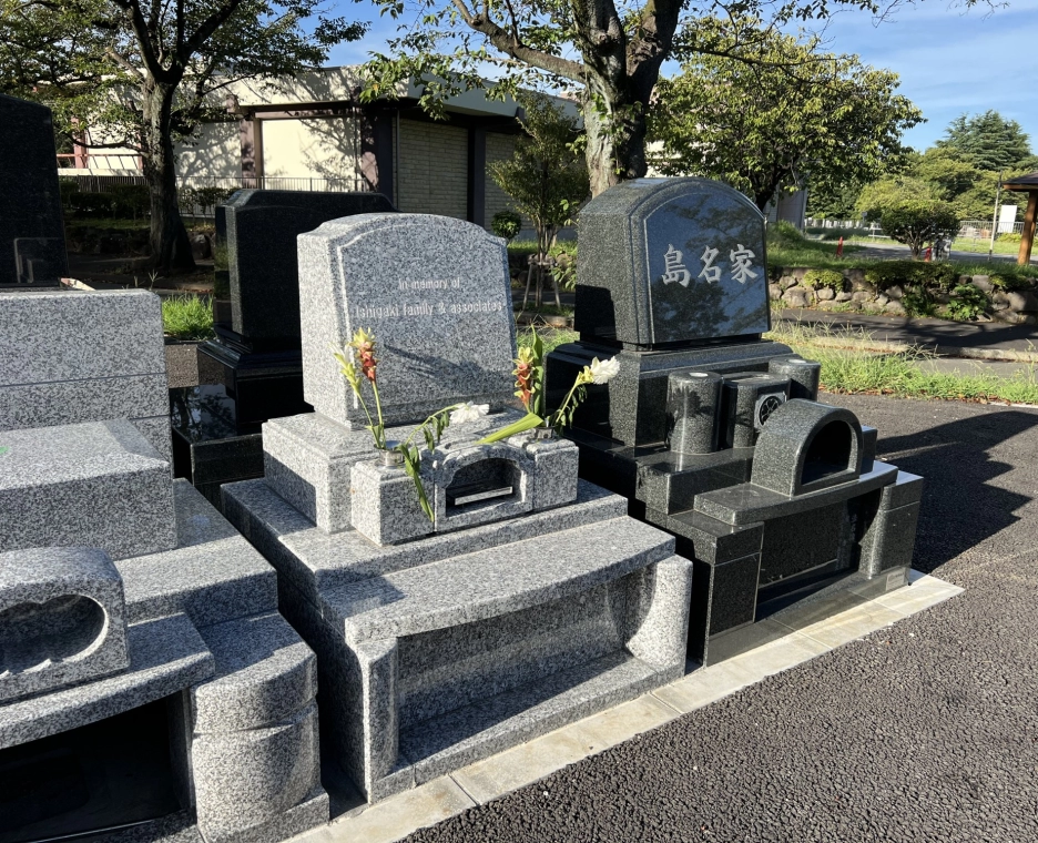 Mộ xuất khẩu 1